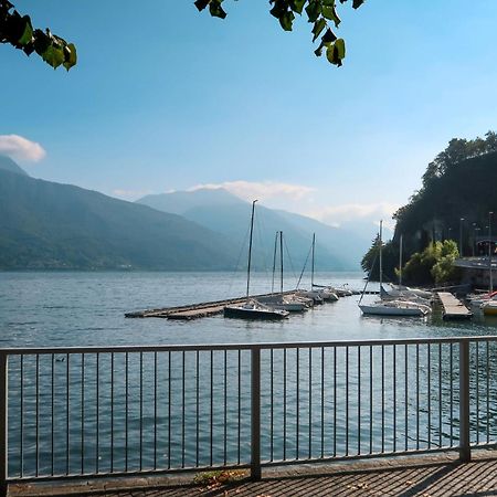 Holiday Home Gelsomino By Interhome Consiglio di Rumo Buitenkant foto
