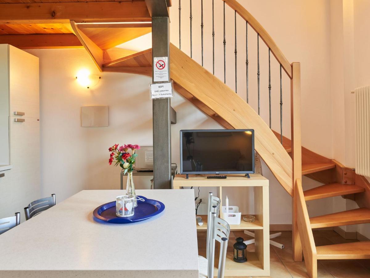 Holiday Home Gelsomino By Interhome Consiglio di Rumo Buitenkant foto