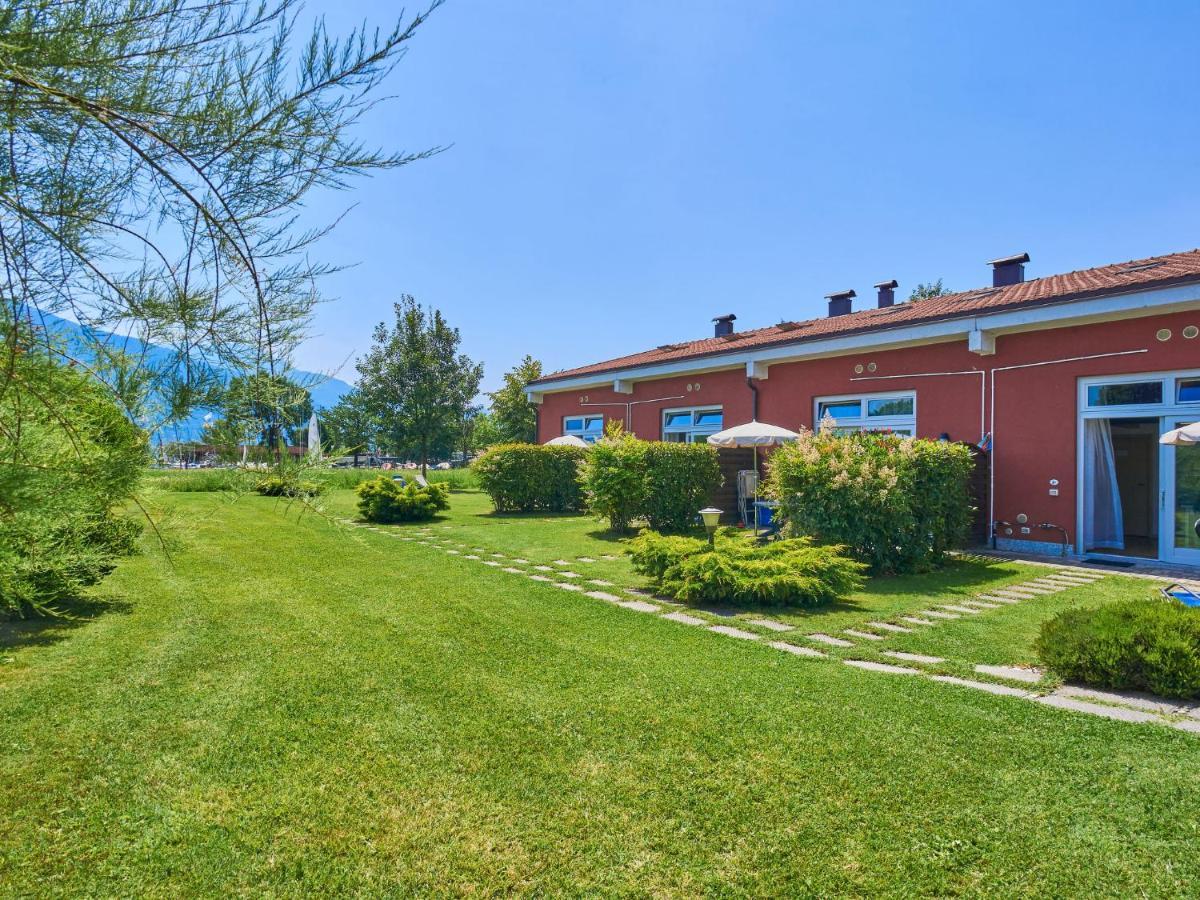 Holiday Home Gelsomino By Interhome Consiglio di Rumo Buitenkant foto