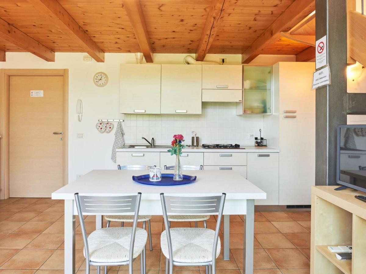 Holiday Home Gelsomino By Interhome Consiglio di Rumo Buitenkant foto
