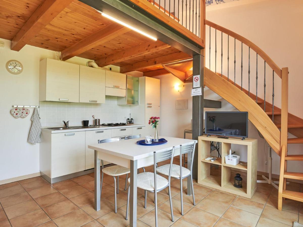 Holiday Home Gelsomino By Interhome Consiglio di Rumo Buitenkant foto