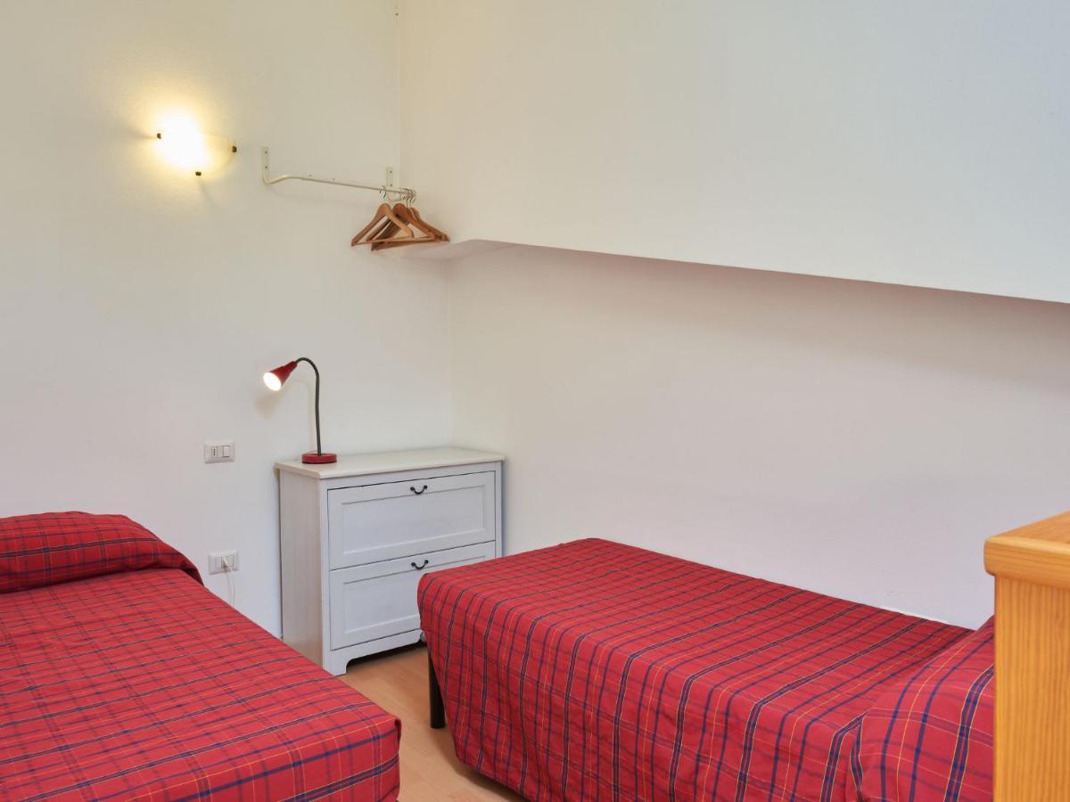 Holiday Home Gelsomino By Interhome Consiglio di Rumo Buitenkant foto