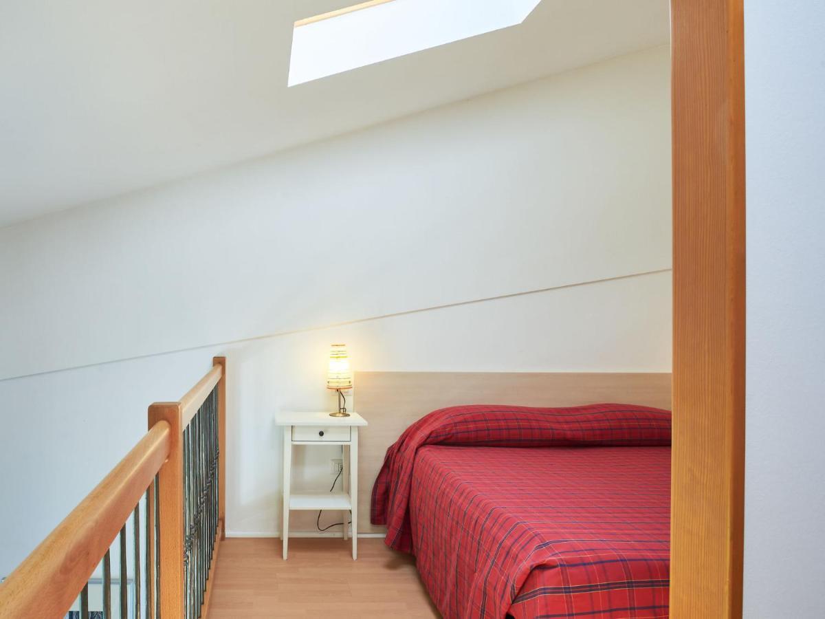 Holiday Home Gelsomino By Interhome Consiglio di Rumo Buitenkant foto
