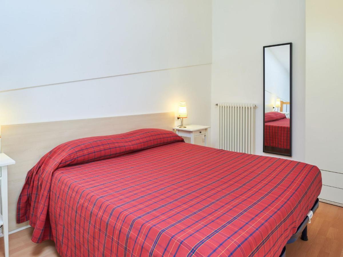Holiday Home Gelsomino By Interhome Consiglio di Rumo Buitenkant foto