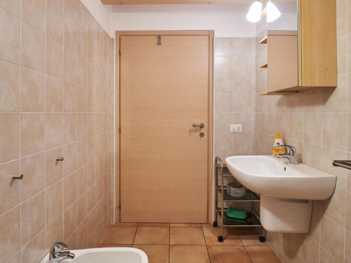 Holiday Home Gelsomino By Interhome Consiglio di Rumo Buitenkant foto